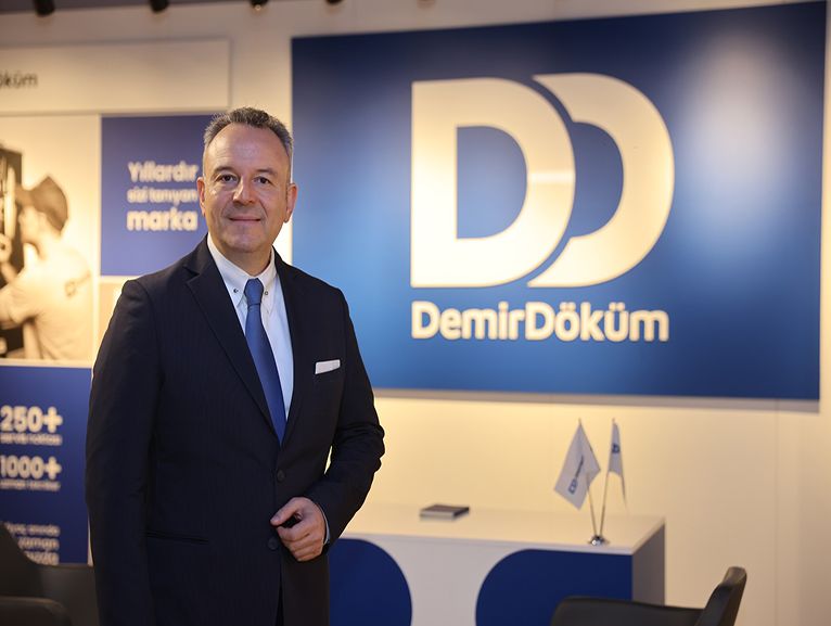 '2025, DEMRDKM'N KKL YENLENME VE KRESEL BYME YILI OLACAK'